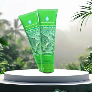 gel tẩy tế bào chết face