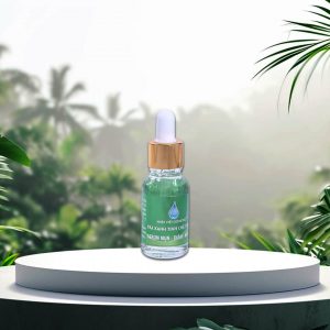 serum mụn thâm mờ sẹo trà xanh