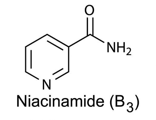 Niacinamide là gì? Công dụng và cách sử dụng Niacinamide