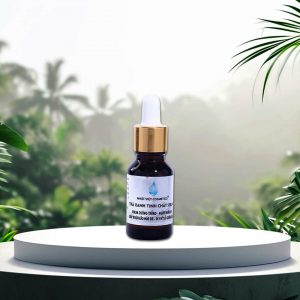 serum dưỡng trắng trà xanh