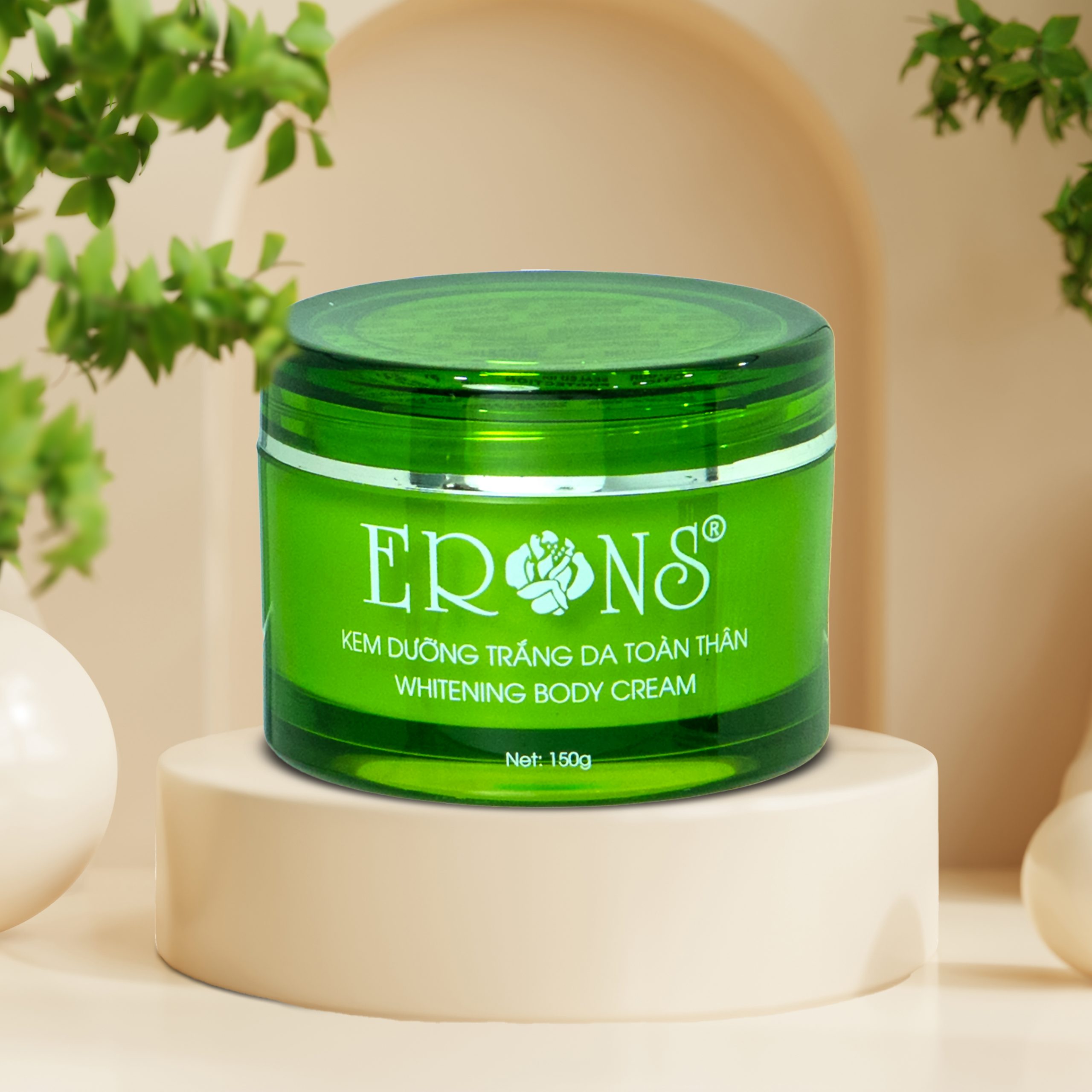 ERON-kemduongtrangdatoanthan